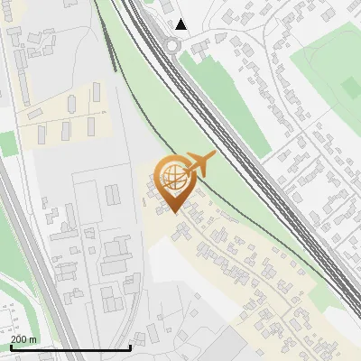 Foto zu Im Winkel 38-45, 51063 Köln