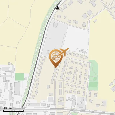 Foto zu Im Winkel 5-15, 14195 Berlin