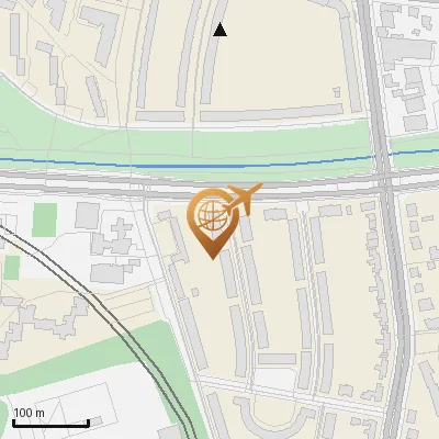 Foto zu Im Wolfsgartenfeld 18-25, 13437 Berlin