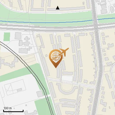 Foto zu Im Wolfsgartenfeld 1-17, 13437 Berlin