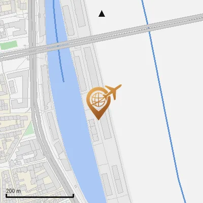 Karte Im Zollhafen 12-13, 50678 Köln