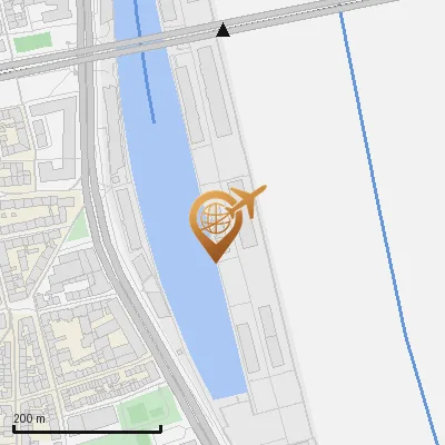 Foto zu Im Zollhafen 16, 50678 Köln