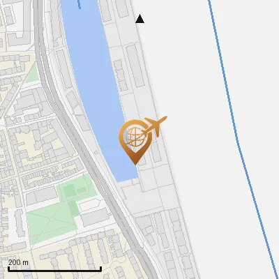 Foto zu Im Zollhafen 22, 50678 Köln