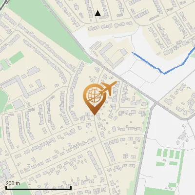 Foto zu Imbacher Weg 1-18, 51061 Köln