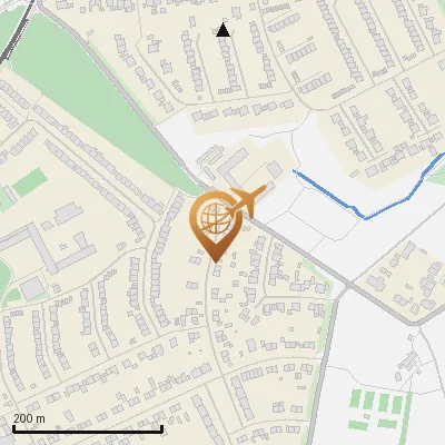 Foto zu Imbacher Weg 24-28, 51061 Köln