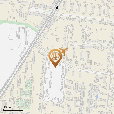 Foto zu Imbrosweg 12-17, 12109 Berlin