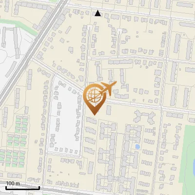 Foto zu Imbrosweg 22, 12109 Berlin