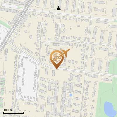 Foto zu Imbrosweg 24-31, 12109 Berlin