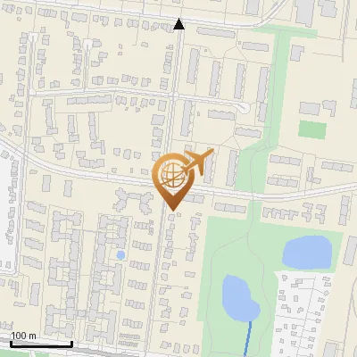 Foto zu Imbrosweg 40, 12109 Berlin