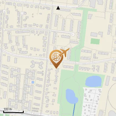 Foto zu Imbrosweg 41-46, 12109 Berlin