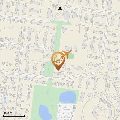 Foto zu Imbrosweg 47-57, 12109 Berlin