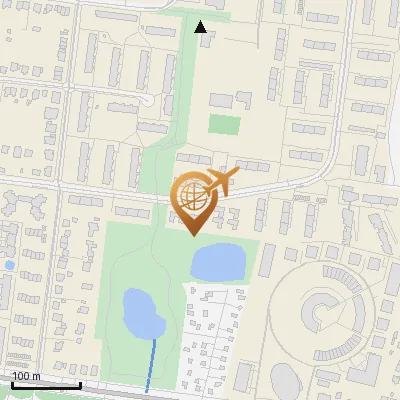 Foto zu Imbrosweg 58, 12109 Berlin