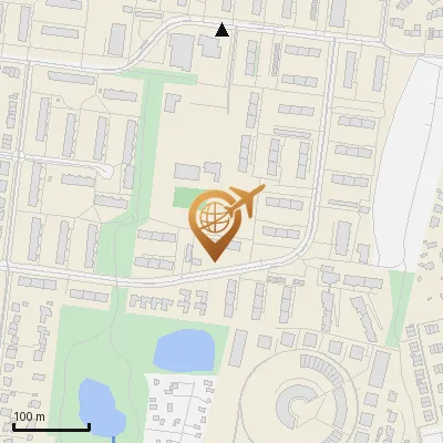 Foto zu Imbrosweg 59-64, 12109 Berlin