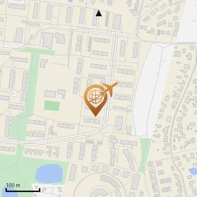 Foto zu Imbrosweg 65-69, 12109 Berlin