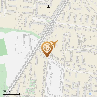 Foto zu Imbrosweg 1-11, 12109 Berlin