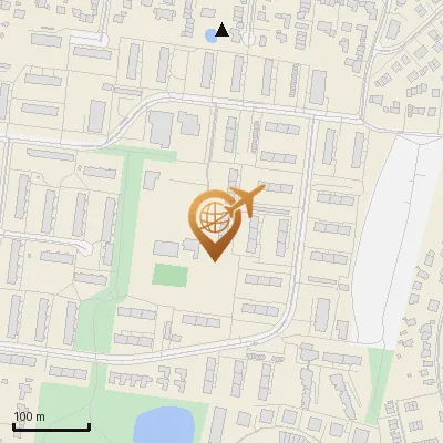 Foto zu Imbrosweg 71-77, 12109 Berlin