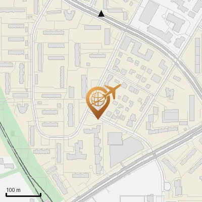 Foto zu Imbuschweg 23-25, 12351 Berlin