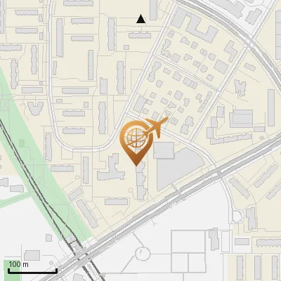 Foto zu Imbuschweg 26, 12351 Berlin