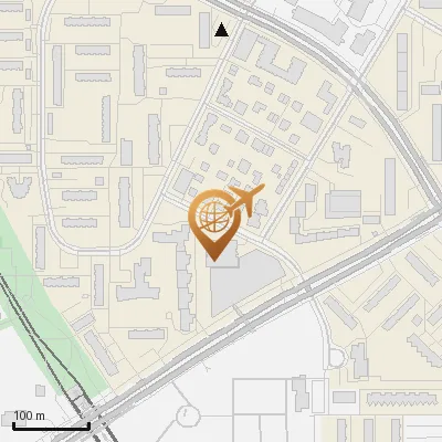 Foto zu Imbuschweg 27-30, 12351 Berlin