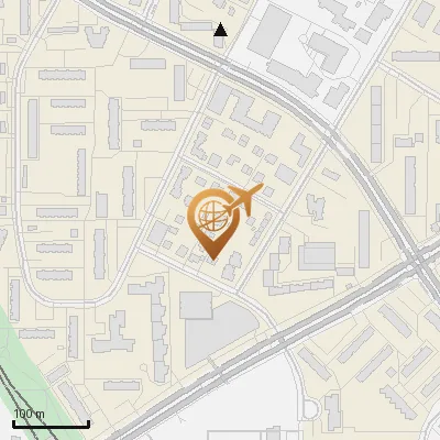 Foto zu Imbuschweg 31, 12351 Berlin