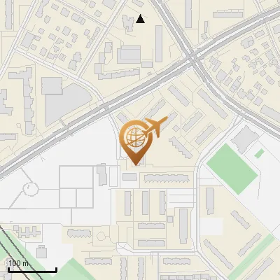 Foto zu Imbuschweg 39, 12353 Berlin