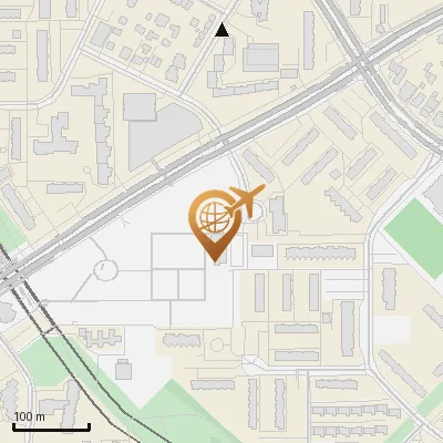 Foto zu Imbuschweg 40-41, 12353 Berlin