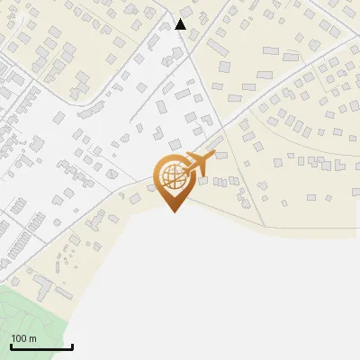 Foto zu Imchenallee 111, 14089 Berlin