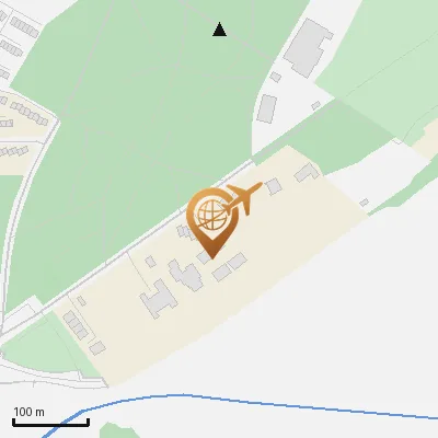 Karte Imchenallee 17-23, 14089 Berlin