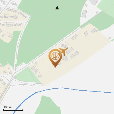 Foto zu Imchenallee 29, 14089 Berlin