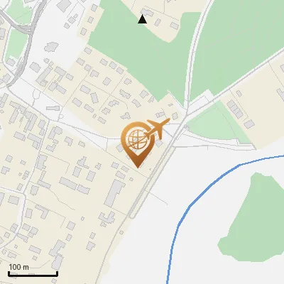 Foto zu Imchenallee 38-44, 14089 Berlin