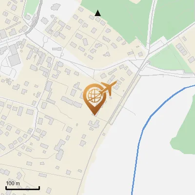 Karte Imchenallee 46-48, 14089 Berlin