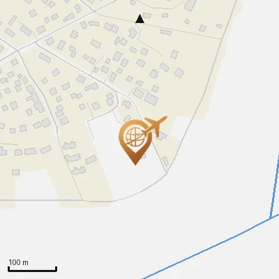 Foto zu Imchenallee 74, 14089 Berlin