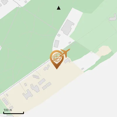 Foto zu Imchenallee 9, 14089 Berlin