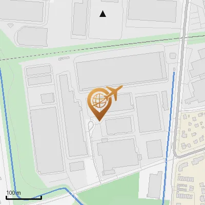 Foto zu Imhoffweg 4-6, 12307 Berlin