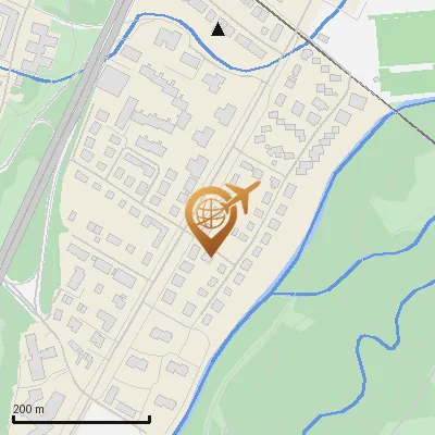 Foto zu Imhofstraße 1-6, 80805 München