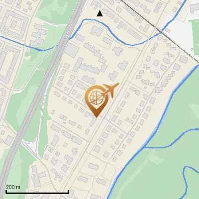 Foto zu Imhofstraße 8, 80805 München