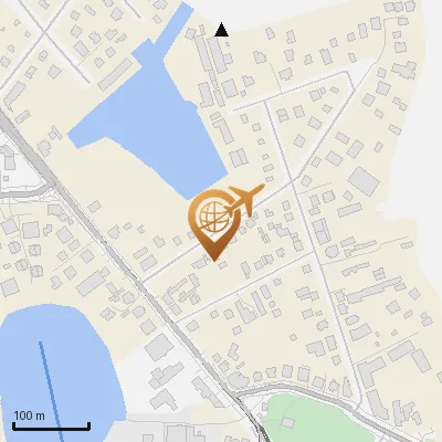 Karte Imkerweg 10, 12527 Berlin