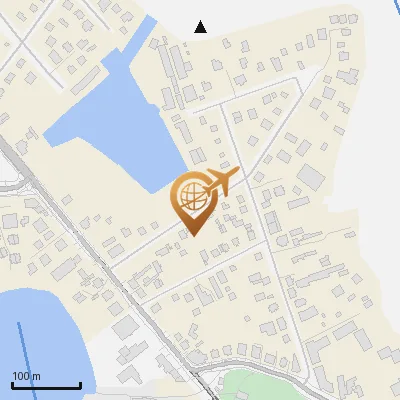 Karte Imkerweg 14, 12527 Berlin