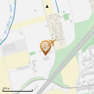 Karte Imkerweg 11-15, 81249 München