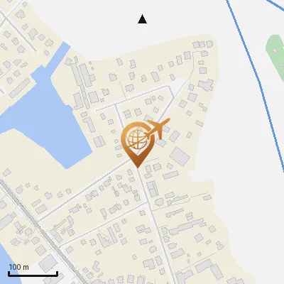 Karte Imkerweg 22, 12527 Berlin