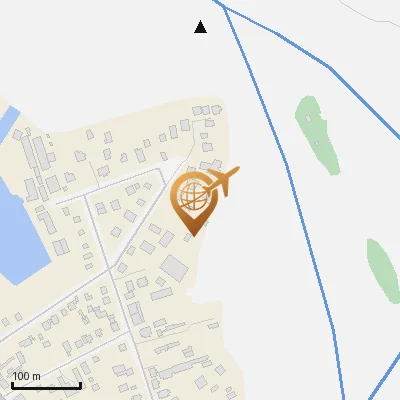 Foto zu Imkerweg 32-38, 12527 Berlin