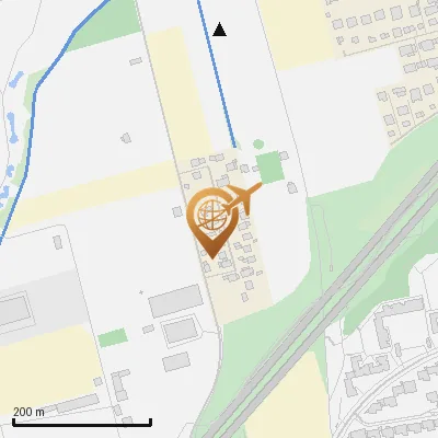 Karte Imkerweg 36, 81249 München