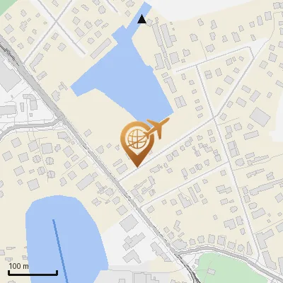 Foto zu Imkerweg 2-5, 12527 Berlin