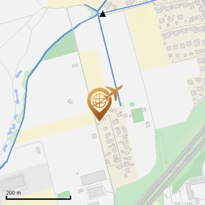 Karte Imkerweg 50, 81249 München