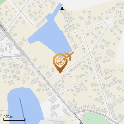 Foto zu Imkerweg 6-9, 12527 Berlin