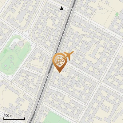 Foto zu Immanuelkirchstraße 1, 10405 Berlin