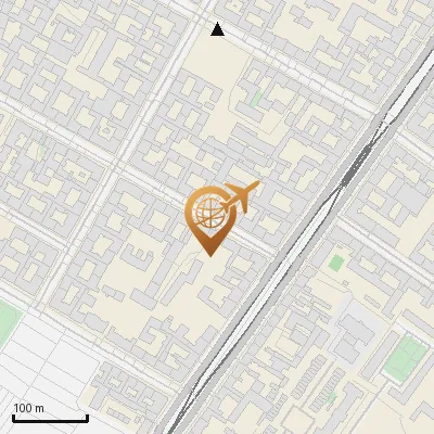 Foto zu Immanuelkirchstraße 13-22, 10405 Berlin