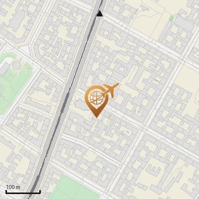 Foto zu Immanuelkirchstraße 2-4, 10405 Berlin