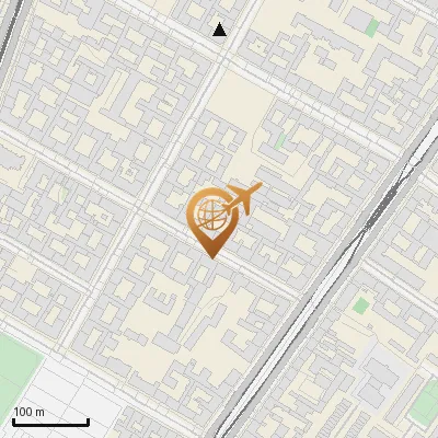 Foto zu Immanuelkirchstraße 23-25, 10405 Berlin