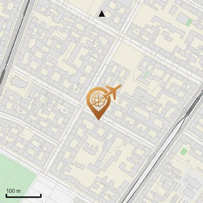 Foto zu Immanuelkirchstraße 27-28, 10405 Berlin